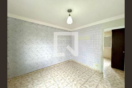 Sala de apartamento para alugar com 2 quartos, 43m² em Jardim Adriana, Guarulhos