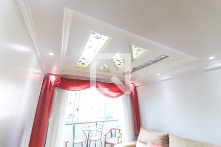 Apartamento para alugar com 3 quartos, 128m² em Vila Curuçá Velha, São Paulo