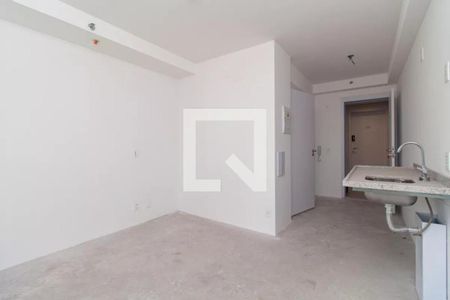 Foto 01 de kitnet/studio à venda com 1 quarto, 29m² em Vila Mariana, São Paulo