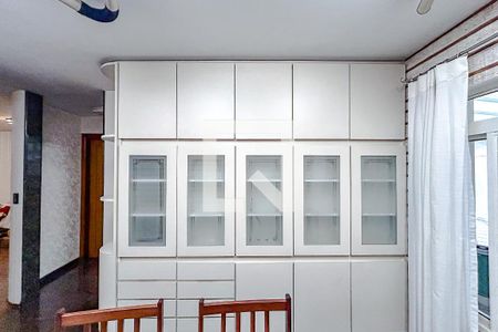 Sala de Jantar de casa à venda com 4 quartos, 295m² em Tatuapé, São Paulo