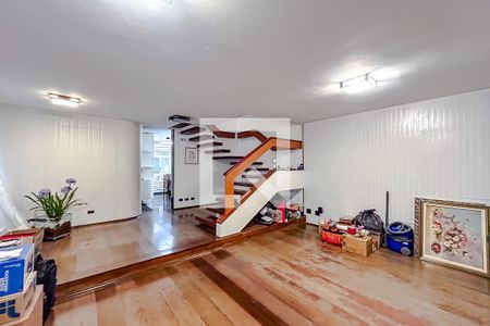 Sala de casa à venda com 4 quartos, 295m² em Tatuapé, São Paulo