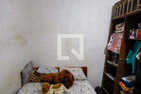 Quarto 1 de casa à venda com 6 quartos, 200m² em Bussocaba, Osasco