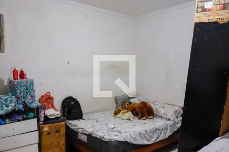 Quarto 1 de casa à venda com 6 quartos, 200m² em Bussocaba, Osasco