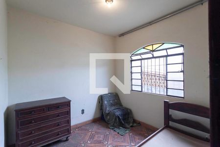 Quarto 2 de casa para alugar com 2 quartos, 90m² em Ressaca, Contagem