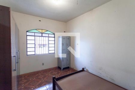 Quarto 1 de casa para alugar com 2 quartos, 90m² em Ressaca, Contagem