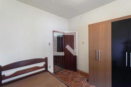 Quarto 1 de casa para alugar com 2 quartos, 90m² em Ressaca, Contagem