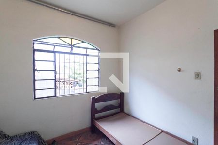 Quarto 2 de casa para alugar com 2 quartos, 90m² em Ressaca, Contagem