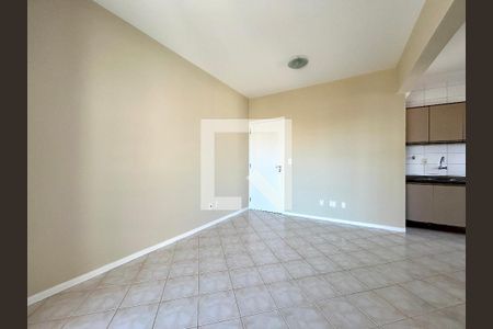 Sala de apartamento para alugar com 2 quartos, 69m² em Itacorubi, Florianópolis