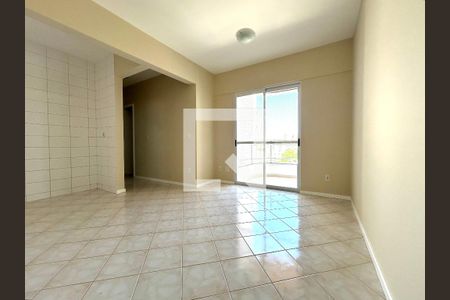 Sala de apartamento para alugar com 2 quartos, 69m² em Itacorubi, Florianópolis