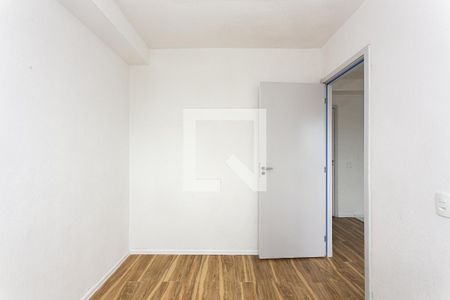 Quarto 1 de apartamento para alugar com 2 quartos, 33m² em Vila Matilde, São Paulo