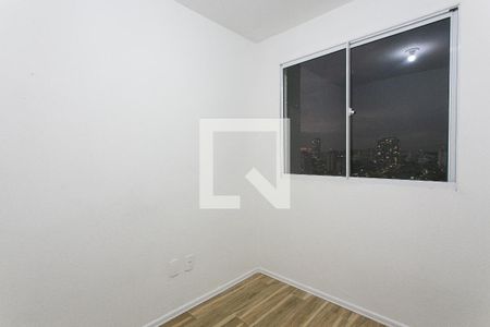 Quarto 2 de apartamento para alugar com 2 quartos, 33m² em Vila Matilde, São Paulo