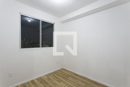 Quarto 1 de apartamento para alugar com 2 quartos, 33m² em Vila Matilde, São Paulo