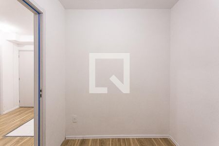 Quarto 2 de apartamento para alugar com 2 quartos, 33m² em Vila Matilde, São Paulo