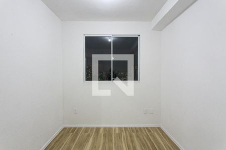 Quarto 1 de apartamento para alugar com 2 quartos, 33m² em Vila Matilde, São Paulo