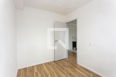 Quarto 1 de apartamento para alugar com 2 quartos, 33m² em Vila Matilde, São Paulo