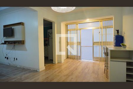 Sala de apartamento para alugar com 2 quartos, 76m² em Cidade Baixa, Porto Alegre