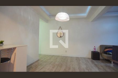 Sala de apartamento para alugar com 2 quartos, 76m² em Cidade Baixa, Porto Alegre