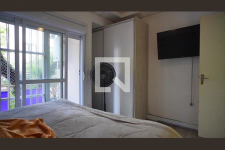 Quarto 1 de apartamento para alugar com 2 quartos, 76m² em Cidade Baixa, Porto Alegre