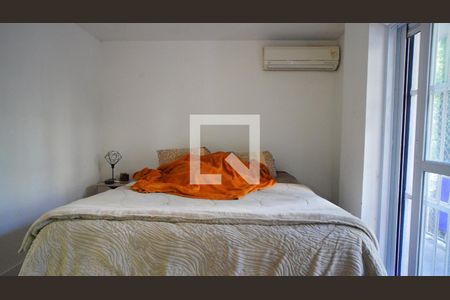 Quarto 1 de apartamento para alugar com 2 quartos, 76m² em Cidade Baixa, Porto Alegre