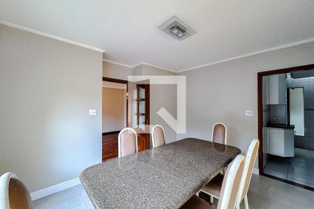 Sala de Jantar de casa para alugar com 4 quartos, 385m² em Mooca, São Paulo