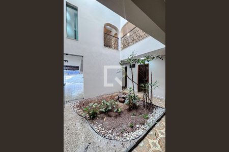 Área de Serviço de casa para alugar com 4 quartos, 385m² em Mooca, São Paulo