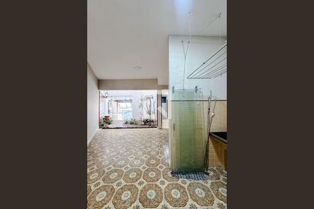 Área de Serviço de casa para alugar com 4 quartos, 385m² em Mooca, São Paulo