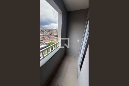 Kitnet/Studio para alugar com 2 quartos, 31m² em Vila Plana, São Paulo