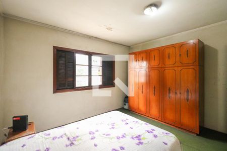 Quarto 1 de casa à venda com 3 quartos, 143m² em Vila Nogueira, Diadema