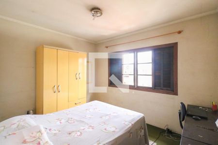 Quarto 2 de casa à venda com 3 quartos, 143m² em Vila Nogueira, Diadema