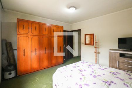 Quarto 1 de casa à venda com 3 quartos, 143m² em Vila Nogueira, Diadema