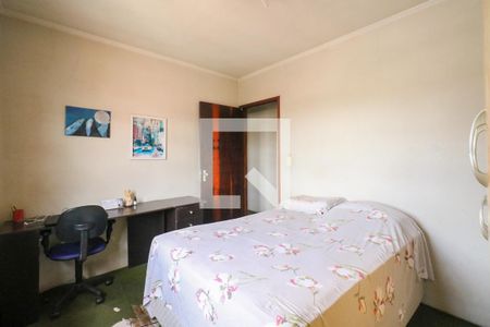 Quarto 2 de casa à venda com 3 quartos, 143m² em Vila Nogueira, Diadema