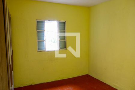 Quarto 1 de casa para alugar com 1 quarto, 40m² em Helena Maria, Osasco