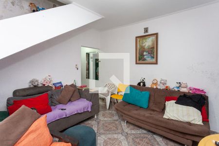 Sala - Casa 1 de casa à venda com 5 quartos, 457m² em Jardim Pedreira, São Paulo