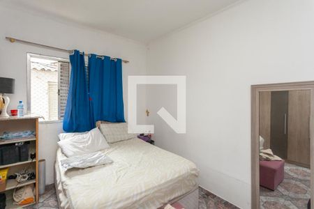 Quarto - Casa 1 de casa à venda com 5 quartos, 457m² em Jardim Pedreira, São Paulo