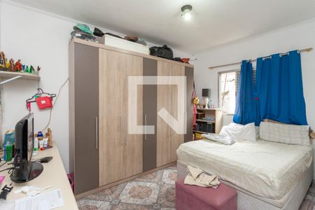 Quarto - Casa 1 de casa à venda com 5 quartos, 457m² em Jardim Pedreira, São Paulo