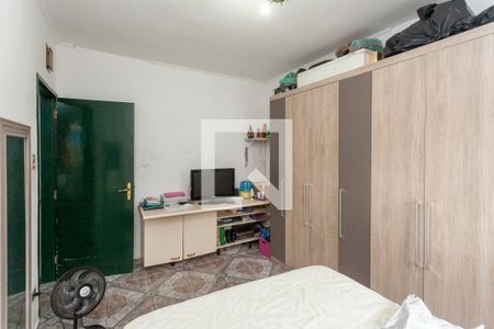 Quarto - Casa 1 de casa à venda com 5 quartos, 457m² em Jardim Pedreira, São Paulo