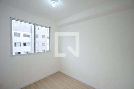 Quarto 1 de apartamento para alugar com 2 quartos, 41m² em Jardim Gilda Maria, São Paulo