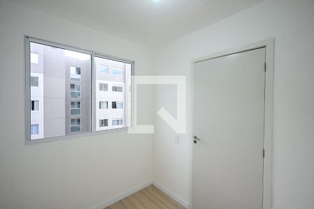 Quarto 2 de apartamento para alugar com 2 quartos, 41m² em Jardim Gilda Maria, São Paulo