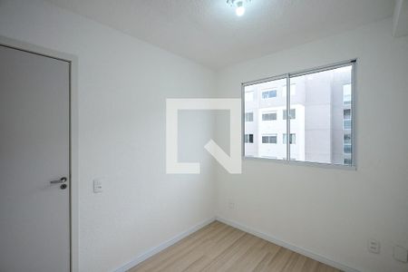 Quarto 1 de apartamento para alugar com 2 quartos, 41m² em Jardim Gilda Maria, São Paulo