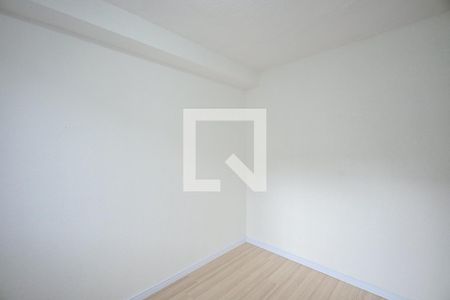 Quarto 1 de apartamento para alugar com 2 quartos, 41m² em Jardim Gilda Maria, São Paulo