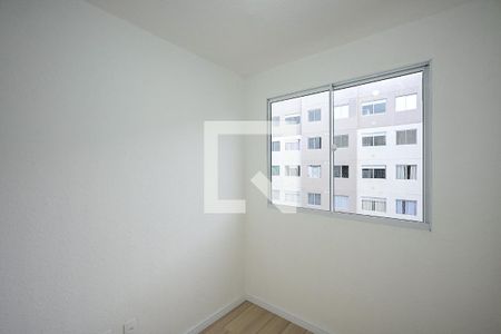 Quarto 2 de apartamento para alugar com 2 quartos, 41m² em Jardim Gilda Maria, São Paulo