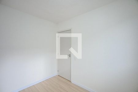 Quarto 1 de apartamento para alugar com 2 quartos, 41m² em Jardim Gilda Maria, São Paulo