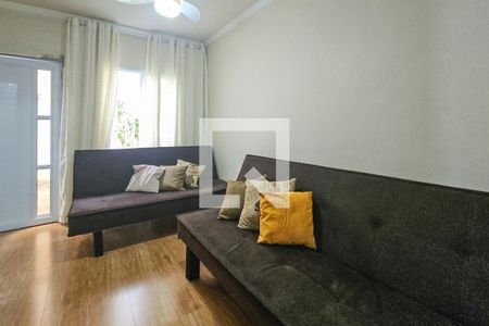 Casa de Condomínio para alugar com 2 quartos, 90m² em Jardim Vitoria, Guarujá