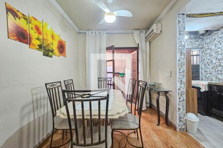 Casa de Condomínio para alugar com 2 quartos, 90m² em Jardim Vitoria, Guarujá