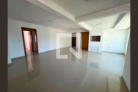 Sala /Cozinha  de apartamento para alugar com 3 quartos, 104m² em Centro, Canoas