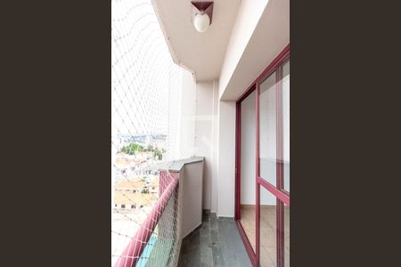 Apartamento para alugar com 3 quartos, 90m² em Vila Milton, Guarulhos