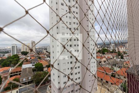 Apartamento para alugar com 3 quartos, 90m² em Vila Milton, Guarulhos