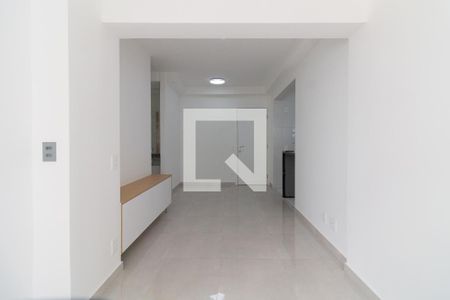 Sala de apartamento para alugar com 1 quarto, 45m² em Vila Sonia, São Paulo