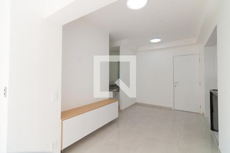 Sala de apartamento para alugar com 1 quarto, 45m² em Vila Sonia, São Paulo