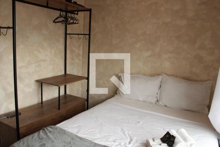 Quarto de kitnet/studio à venda com 1 quarto, 19m² em Vila Dom Pedro I, São Paulo